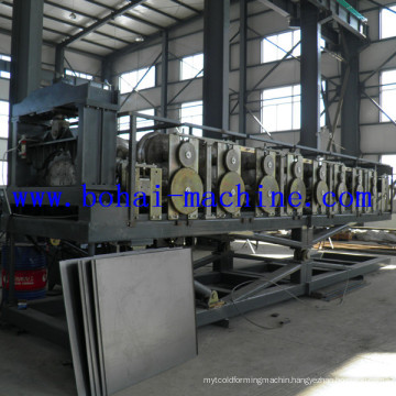 Bh-1200-830 Roll Forming Machine